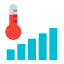 Klimawandel icon