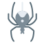 Spider icon