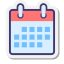 Calendário icon