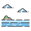 Cloud icon