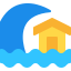 Tsunami icon