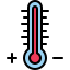 High Temperatures icon