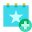 Event Accepted icon