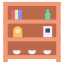 Shelf icon