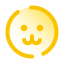 Uwu Emoji icon