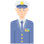 Pilot icon