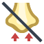 Odor icon