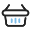 Cart icon