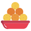 Laddu icon