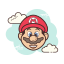 Super Mario icon