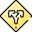 Traffic Sign icon