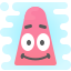 Patrick Star icon