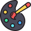 Paint Brush icon