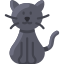 黑猫 icon