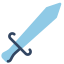 Sword icon