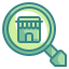 Search icon