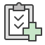 Clipboard icon