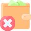 Wallet icon