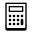 Calculator icon