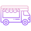 Food Truck icon