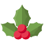 Mistletoe icon