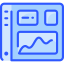 Painel de instrumentos icon