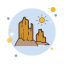 Gran Cañón icon