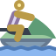 Jetski icon