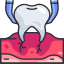 Tooth Extraction icon