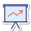 Statistics icon