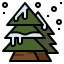 Árbol de Navidad icon