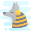 Anubis icon