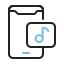 Music File icon