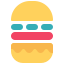 Beefburger icon