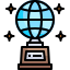 Trophy icon