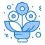 Flower Bouquet icon