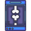 X ray icon