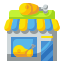 Butcher Shop icon