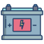 Batterie icon