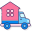 Home Delivery icon