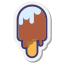 Melting Ice Cream icon