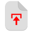 Document icon