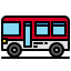 Bus icon