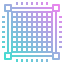 Grid icon