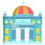 Vatican icon