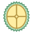 榴莲 icon