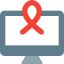 Aids Awareness Website icon