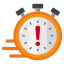 Urgency icon