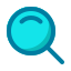 Magnifier icon