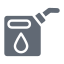 Gasoline icon